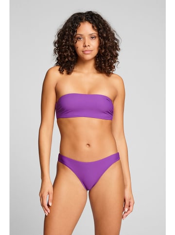 Puma Bikini-Hose in Lila