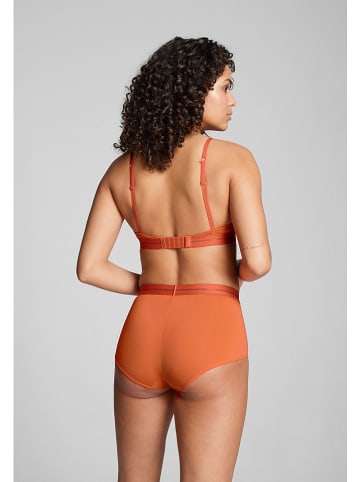 Puma Bügelloser BH in Orange