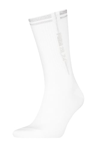 Puma Socken in Weiß