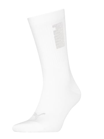 Puma Socken in Weiß