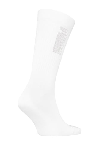 Puma Socken in Weiß