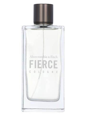 Abercrombie & Fitch Fierce Cologne - eau de cologne, 200 ml