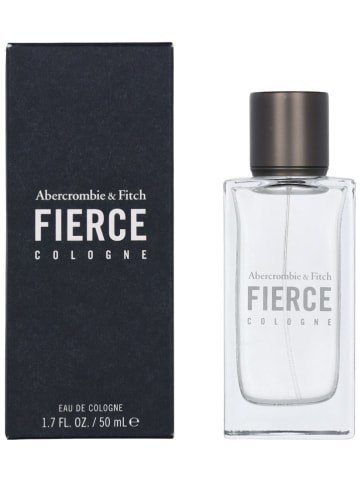 Abercrombie & Fitch Fierce Cologne - EDC - 50 ml