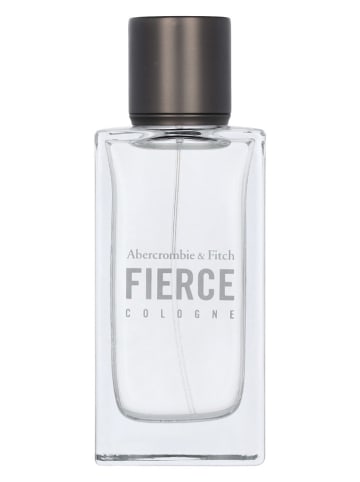 Abercrombie & Fitch Fierce Cologne - EDC - 50 ml