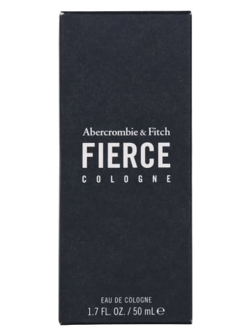 Abercrombie & Fitch Fierce Cologne - EDC - 50 ml