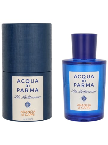 Acqua Di Parma Arancia Di Capri - eau de toilette, 100 ml