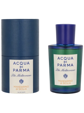 Acqua Di Parma Mandarino Di Sicilia - eau de toilette, 100 ml