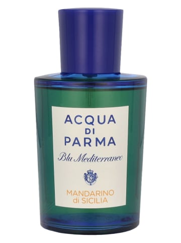 Acqua Di Parma Mandarino Di Sicilia - eau de toilette, 100 ml