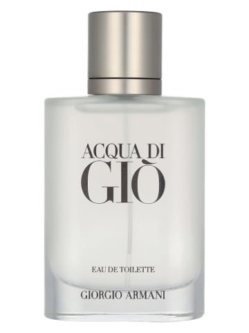 Giorgio Armani Acqua di Gio Pour Homme - eau de toilette, 50 ml