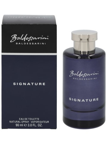Baldessarini Signature - eau de toilette, 90 ml