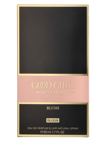 Carolina Herrera Good Girl Blush Elixir - eau de parfum, 50 ml