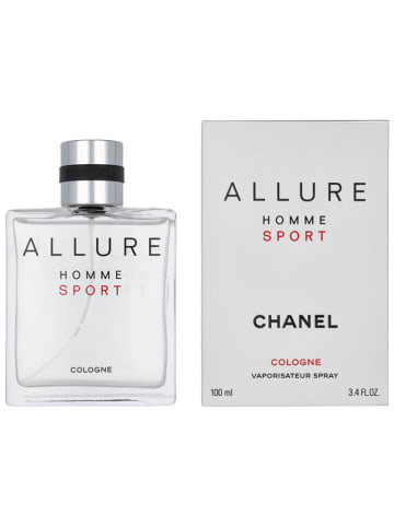 Chanel Allure Homme Sport - EDC - 100 ml