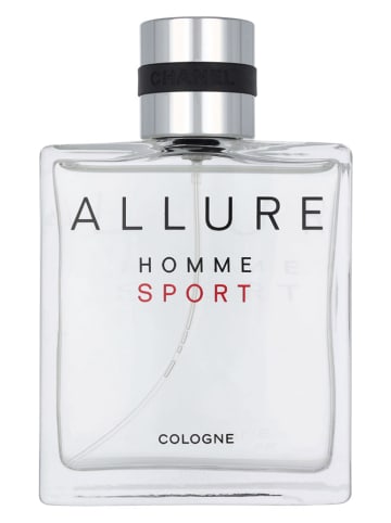 Chanel Allure Homme Sport - EDC - 100 ml