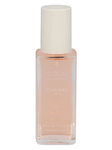 Chanel Coco Mademoiselle - eau de toilette, 50 ml