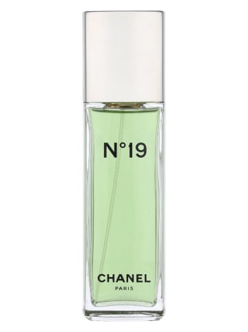Chanel No 19 - EDT - 100 ml