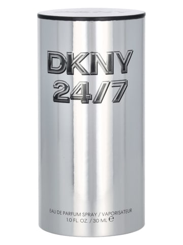 DKNY DKNY 24/7 - eau de parfum, 30 ml