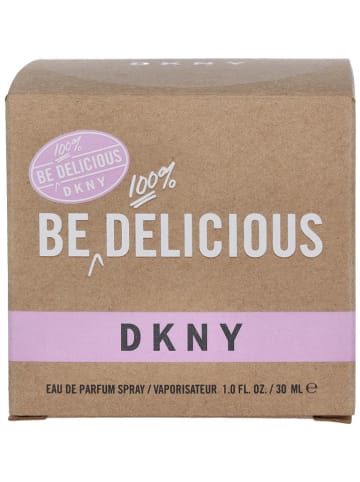 DKNY DKNY Be Delicious - eau de parfum, 30 ml