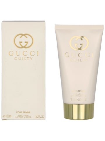 Gucci Balsam do ciała - 150 ml