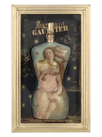 Jean Paul Gaultier Classique - eau de toilette, 100 ml