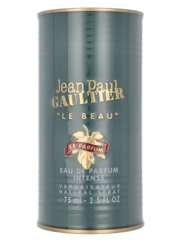 Jean Paul Gaultier Le Beau - eau de parfum, 75 ml