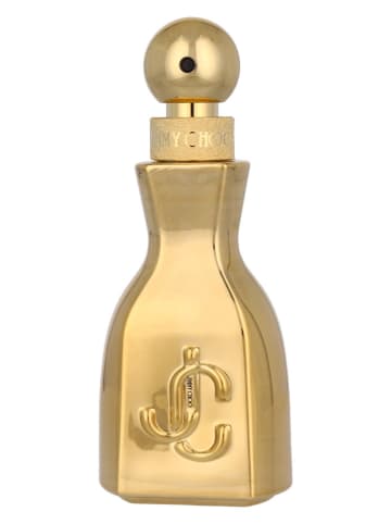 Jimmy Choo I Want Choo - eau de parfum, 40 ml