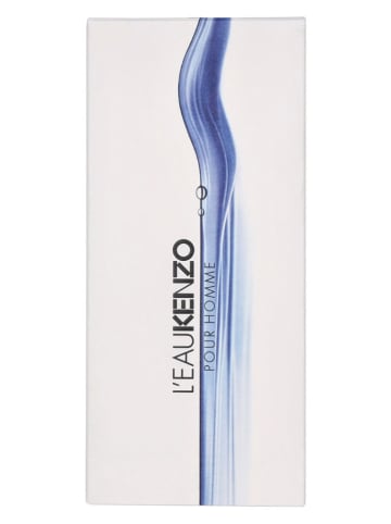 Kenzo L'Eau Kenzo Pour Homme - eau de toilette, 50 ml