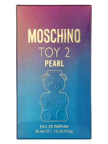 Moschino Toy 2 Pearl - eau de parfum, 30 ml