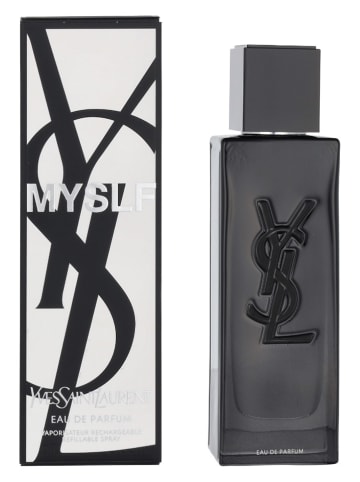 Yves Saint Laurent Myslf - eau de parfum, 60 ml