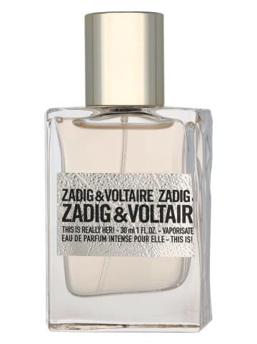 Zadig&Voltaire This Is Really Her! - EdP, 30 ml