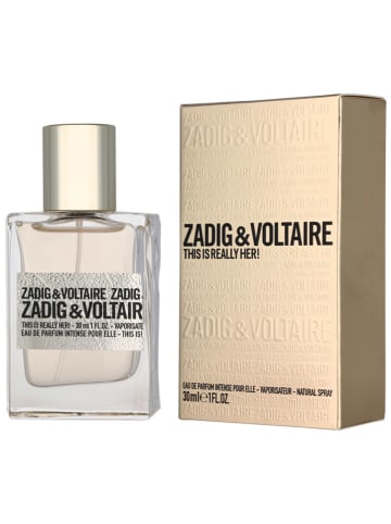 Zadig&Voltaire This Is Really Her! - EdP, 30 ml