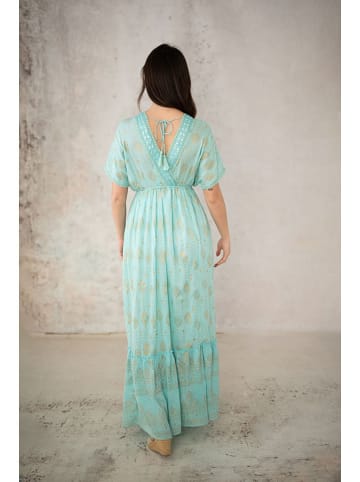 Lula Natura Kleid in Hellblau