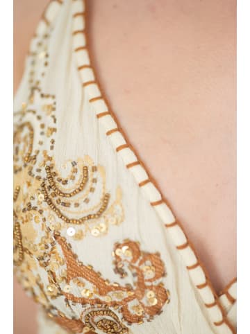 Lula Natura Kleid in Beige