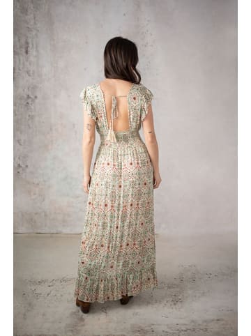 Lula Natura Kleid in Beige