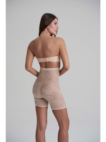 Bye Bra Shape-Shorts in Beige