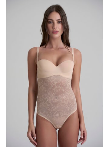 Bye Bra Shape-Body in Beige