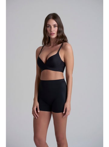 Bye Bra Shape-Shorts in Schwarz