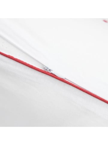 Homla Bettwäsche-Set "Cherrine" in Weiß