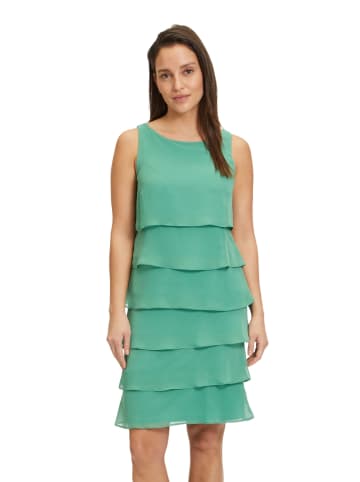 Vera Mont Kleid in Grün