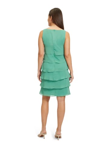 Vera Mont Kleid in Grün