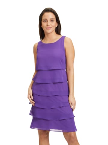 Vera Mont Kleid in Lila