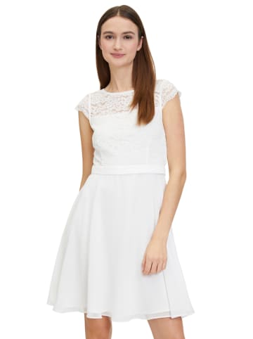 Vera Mont Jurk wit