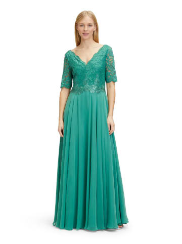 Vera Mont Kleid in Grün