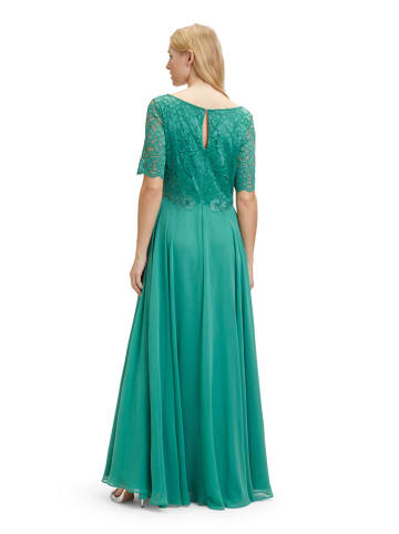 Vera Mont Kleid in Grün