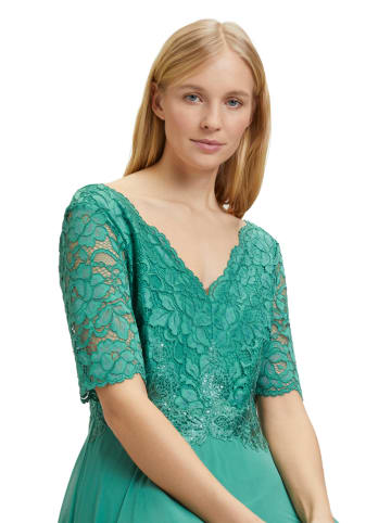 Vera Mont Kleid in Grün