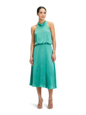 Vera Mont Kleid in Türkis