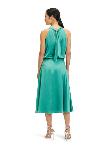 Vera Mont Kleid in Türkis