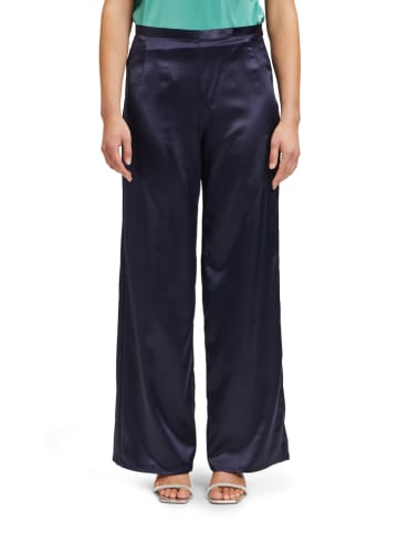 Vera Mont Broek donkerblauw