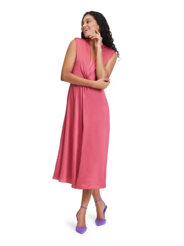 Vera Mont Kleid in Koralle
