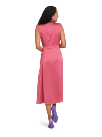 Vera Mont Kleid in Koralle
