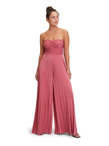 Vera Mont Jumpsuit lichtroze
